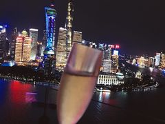 -上海外滩茂悦大酒店