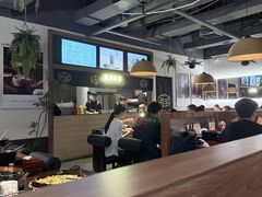 -旺爷砂锅·茶作(国贸城店)