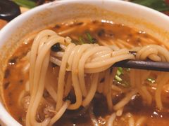 小锅米线-云海肴·汽锅鸡·云南菜(苏州中心店)