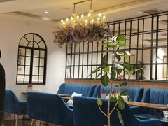 -花舍·新派粤菜·西餐·下午茶(亚运村·鸟巢店)