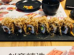 -Sushi Love 创意寿司(丽影广场店)