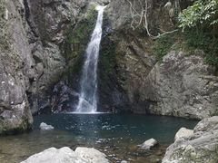 -宁波五龙潭景区