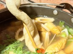 -富乐满 炸鸡&韩国料理 불로만(虹泉路店)