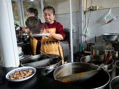 -安乐老桥代耳朵(成都崇州店)