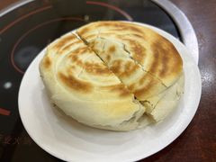 -汉思肴 热面皮(虬江路店)