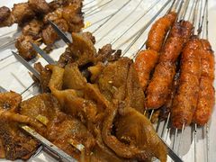 -熙成烧烤(白塔岭店)