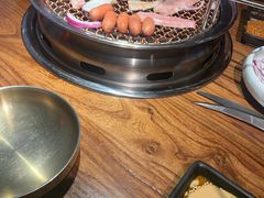 -九田家黑牛烤肉料理(新辰里亚运村店)