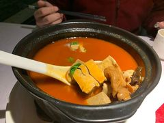 -壹品宴掦·淮扬菜(新牌坊店)