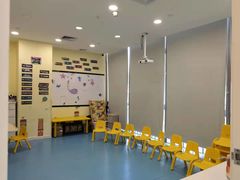 -易贝乐成长中心(坂田中心)