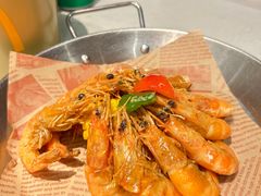 -常来小聚·广州非遗传承餐厅(高德置地店)