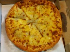 -尊宝比萨(广州塔店)