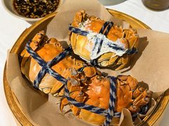 -聚味斋香辣蟹·蓝龙(塘沽总店)