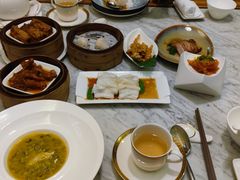 -厦门朗豪酒店 · 明阁中餐厅