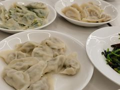 -东方饺子王(新奥购物中心店)