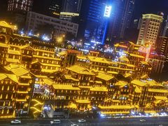 -香糯炎荞饼王(解放碑店)