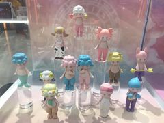 -泡泡玛特POPMART(侨福芳草地店)