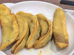 -草桥清真牛肉锅贴扁食店