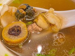 -抱德·潮汕味(敦和店原惠城鱼仔)