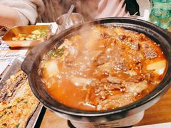 -神府路壹号·海鲜烧烤·砂锅粥·锅物(三坊七巷店)