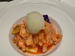 -狮拾久·现代新加坡料理(壹方城店)