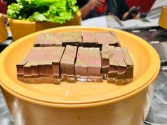 -龍歌自助小火锅(漳州二路爱购店)