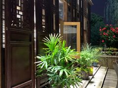 -茶肆(仙林店)