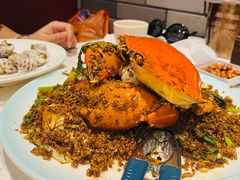 -喜记避风塘炒辣蟹(总店)