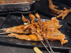 -红盔甲·小龙虾(长寿路店)