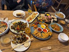 -40+精酿啤酒俱乐部(国投财富广场店)