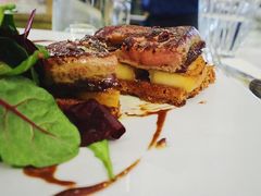 -Le Comptoir de la Gastronomie