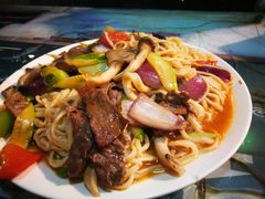 -聚雅美食