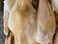 -阿侬盐焗鸡(清澜店)