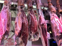 -火腿博物馆(马约尔广场店)