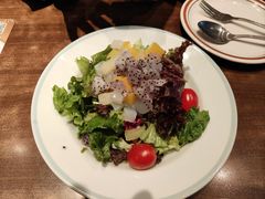 -萨莉亚意式餐厅(南京万达茂店)
