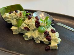 蟹肉牛油果沙律-海味观(老西门店)