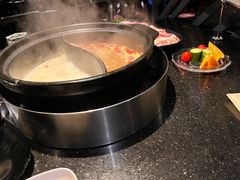 -捞王锅物料理(凯旋路店)