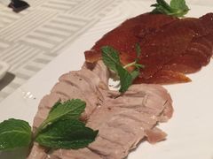 -四季民福烤鸭店(王府井灯市口店)