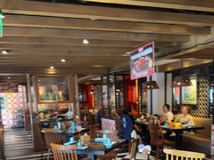 -江边城外烤全鱼(方庄时代购物中心店)