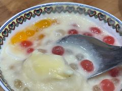 -堂屋糖水店(愚园店)