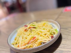 -那时新疆·若羌(经纬汇店)