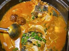 -佰家小厨·南京菜(夫子庙店)