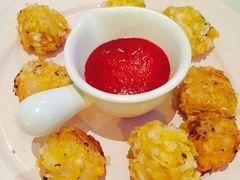 -长勺子东南亚(街道口店)