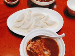 -喜家德虾仁水饺(东海缤纷天地店)