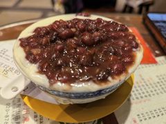 红豆双皮奶-仁信双皮奶(庙前直街店)