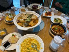 -新白鹿餐厅(城西银泰城店)