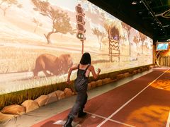 -珠海横琴国家地理探险家中心(创新方)