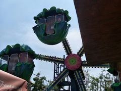 -济南方特东方神画