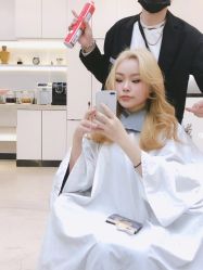 -a·f one hair salon