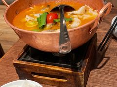 -云海肴·汽锅鸡·云南菜(广安门天虹店)