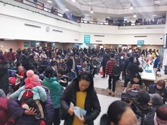 -首都医科大学附属北京同仁医院(西区)